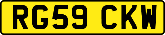 RG59CKW