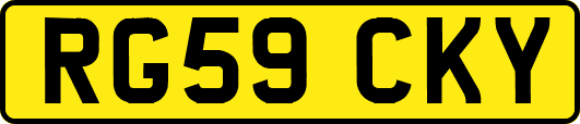 RG59CKY