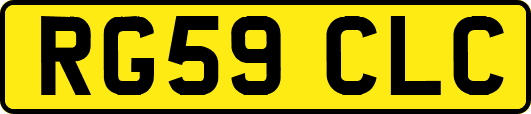 RG59CLC