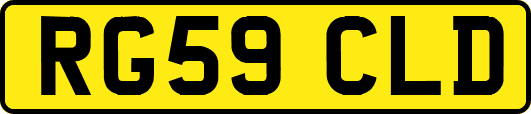 RG59CLD