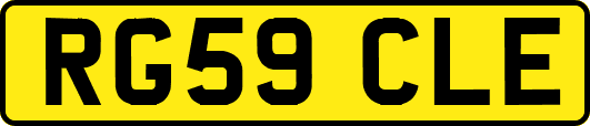 RG59CLE