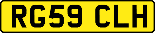 RG59CLH