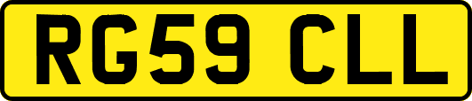 RG59CLL