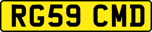 RG59CMD