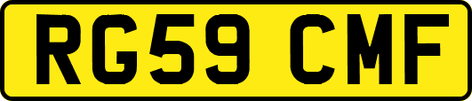 RG59CMF