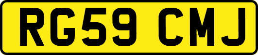 RG59CMJ