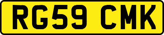 RG59CMK