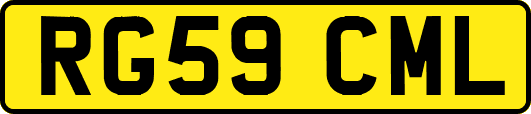 RG59CML