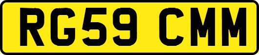RG59CMM
