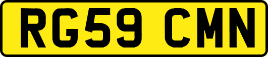 RG59CMN