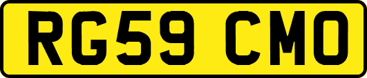 RG59CMO