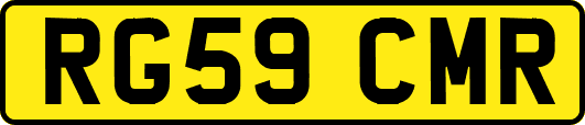 RG59CMR