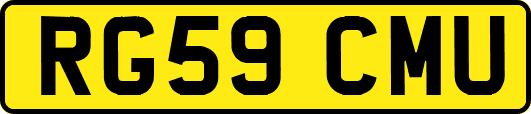 RG59CMU