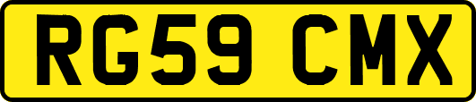 RG59CMX