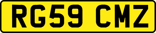 RG59CMZ