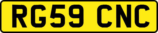 RG59CNC
