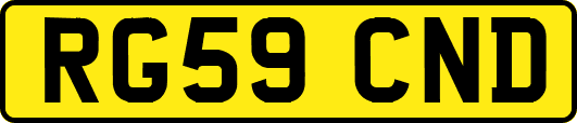 RG59CND