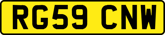 RG59CNW