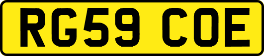 RG59COE
