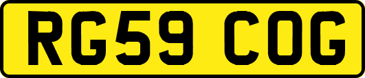 RG59COG