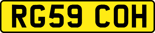 RG59COH