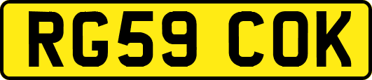 RG59COK