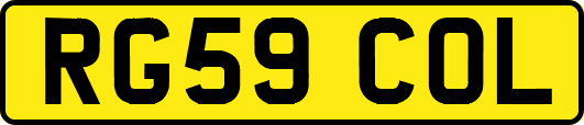 RG59COL