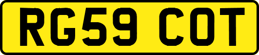 RG59COT