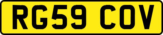 RG59COV