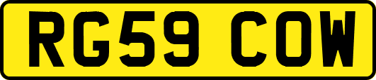 RG59COW