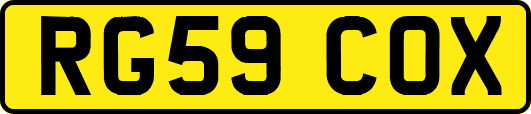 RG59COX