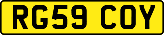 RG59COY