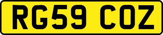 RG59COZ