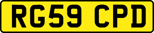 RG59CPD