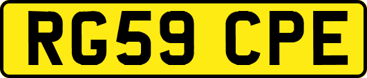 RG59CPE