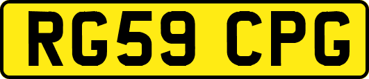 RG59CPG