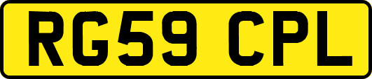 RG59CPL