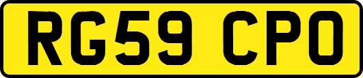 RG59CPO