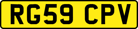 RG59CPV