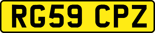 RG59CPZ