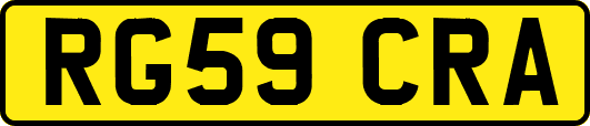 RG59CRA