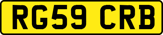 RG59CRB