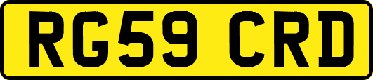 RG59CRD