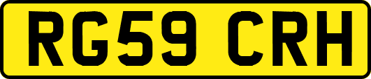 RG59CRH