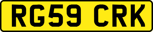 RG59CRK