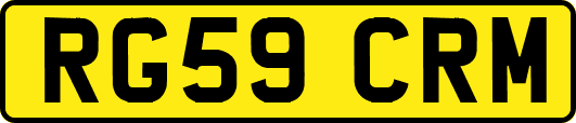 RG59CRM
