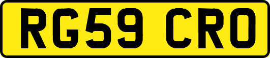 RG59CRO