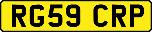 RG59CRP