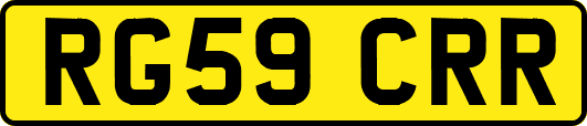 RG59CRR