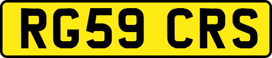 RG59CRS
